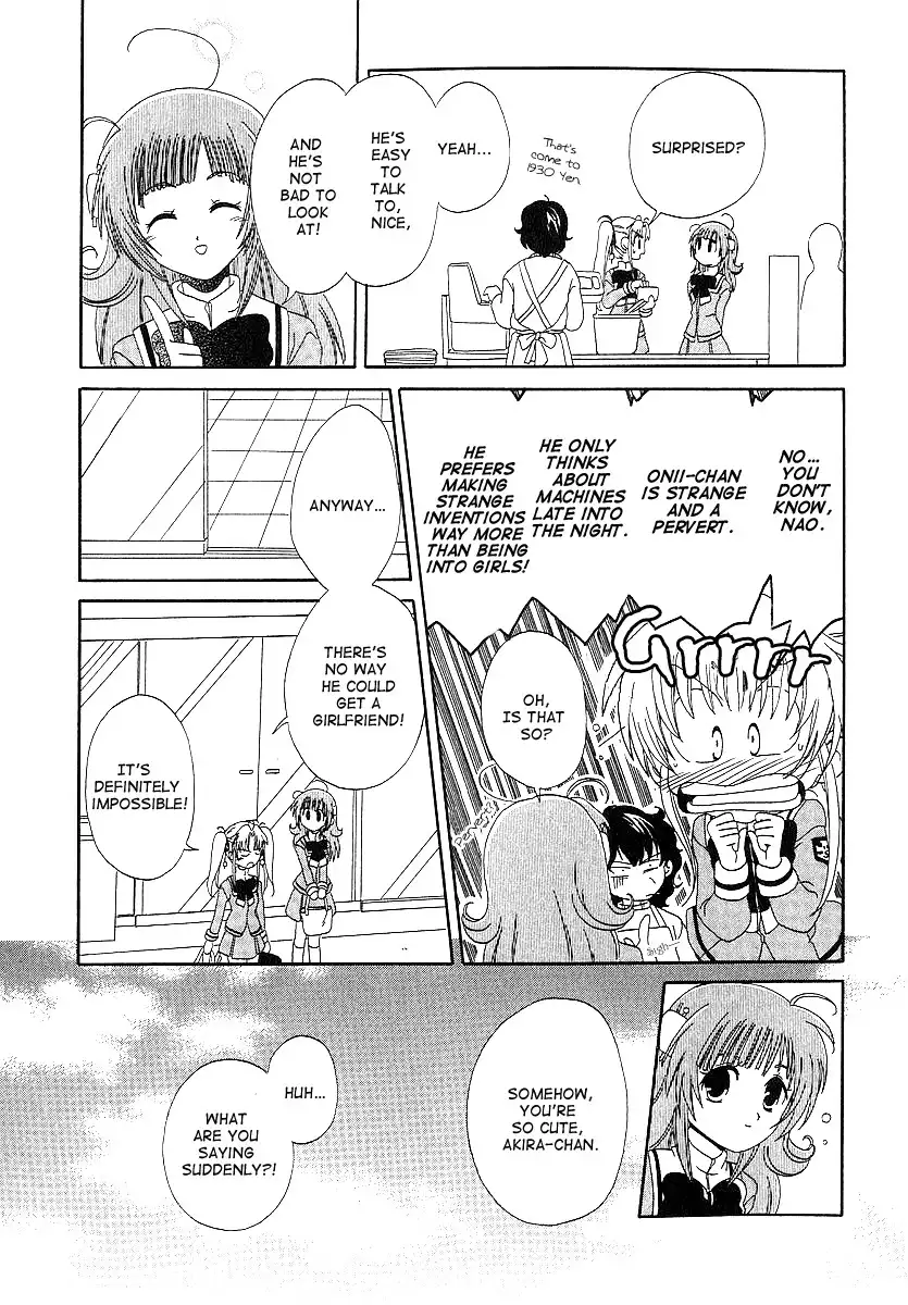 Hinadori Girl Chapter 7 5